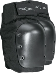 Rodilla Protec Street S-negra - Imagen 1 de 1