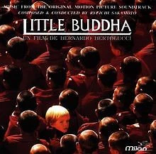 Little Buddha von Various | CD | Zustand gut - Bild 1 von 2