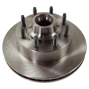 Brake Disc for 1995 Ford E-350 Econoline Club Wagon Custom 6 Cyl 4.9L - Picture 1 of 5