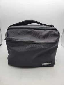 Case Logic 26 CD Carrying Case with Shoulder Strap - Picture 1 of 6