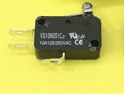 1pcs New HIGHLY Micro Switch VS10N051C2 - Image 1 of 2