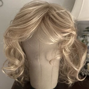 Jessica Wig By Jon Renau - Picture 1 of 6