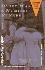 Daddy Was a Number Runner (Paperback or Softback)