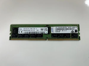 IBM EM63 32GB DDR4 2666MHz RDIMM Memory P9 78P4198 - Picture 1 of 1