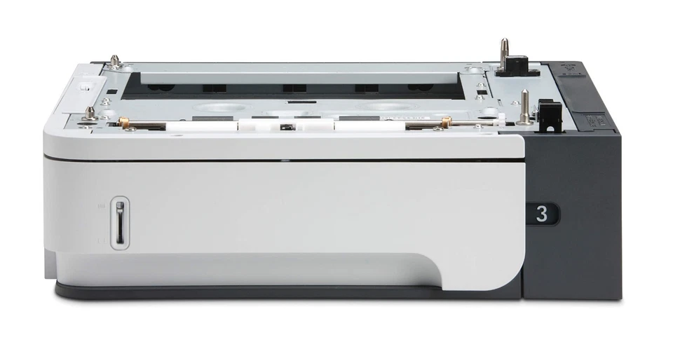 500-Sheet Paper Tray for HP LaserJet M601 M602 M603 CE998A AIM-ReCertify - Image 1 of 1