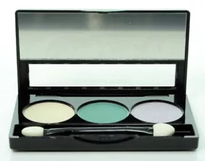 NYX COSMETICS Trio Eyeshadow TS45 Hippie Chic - Picture 1 of 1