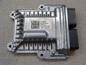Chevrolet Corvette C7 Control Unit Actuator Differential Different 23456939 - Picture 1 of 5
