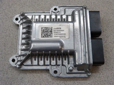 Chevrolet Corvette C7 Control Unit Actuator Differential Different 23456939 - Image 1 of 4