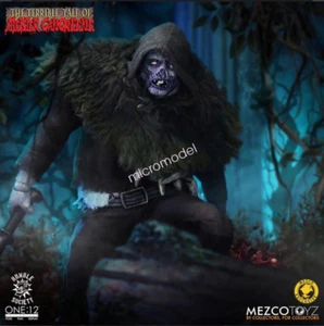 Mezco 1/12 Aleister Gangreene Archive Diver Action Figuren Spielzeug Modell limitiert - Bild 1 von 8