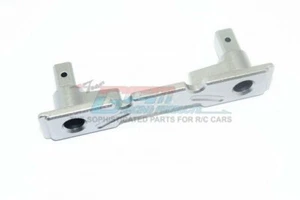 E-Revo GPM Aluminum Front & Rear Body Mounts ER2201R-GS & ER2029-GS - Picture 1 of 19