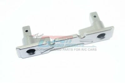 E-Revo GPM Aluminum Front & Rear Body Mounts ER2201R-GS & ER2029-GS - Image 1 of 4