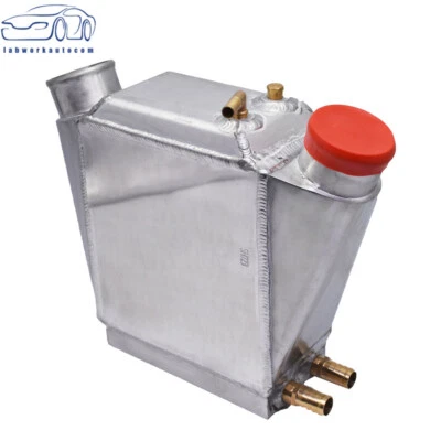 276000319 Intercooler For Sea-Doo RXT GTX GTR 215 255 260 Challenger 430 1503 Foto 1 de 4