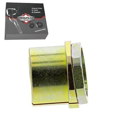 Rueda de alineación Mevotech/buje de inclinación delantero para Ford E-350 Super Duty 99-17 Foto 1 de 4