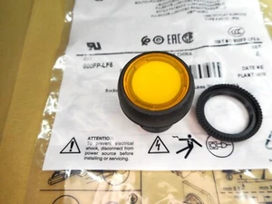 Allen Bradley 800FP-LF5 push button operator (NIB) - Picture 1 of 3