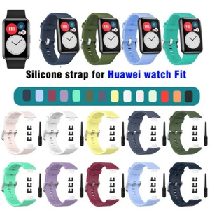 Correa de repuesto Frontier a prueba de sudor correa de silicona deportiva transpirable - Imagen 1 de 45