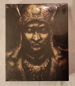 La-Mulana Ex Edición Coleccionista (PlayStation PS Vita) Totalmente Nuevo/Sellado - Imagen 1 de 8