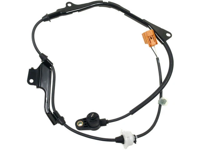 Sensor de velocidad ABS delantero izquierdo compatible con Acura CL 2001-2003 53ZTWH Foto 1 de 1