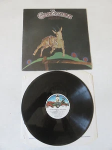 CAPTAIN BEEFHEART Bluejeans & Moonbeams VIRGIN UK 1ST PRESSING VINYL LP V2023 - Picture 1 of 13