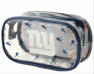 NY Giants NFL Camo astuccio portapenne marca: FOCO prodotto con licenza ufficiale - Foto 1 di 1