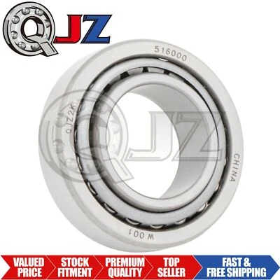 [REAR(Qty.1)] 516000 Wheel Bearing and Race Set for 1989-1994 Mitsubishi Precis - Image 1 of 4