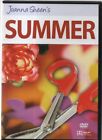 Summer - Joanna Sheen (DVD, 2008) papercraft