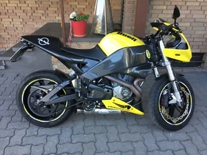 Buell XB 12 R - Bild 1 von 19