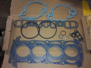 Engine Partial Gasket Set-VIN: F Fel-Pro FS 8548 PT-16 (PARTIAL KIT- SEE PICS) - Picture 1 of 3