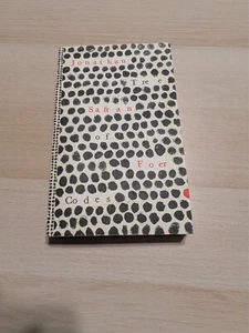 Tree of Codes von Jonathan Safran Foer (2010, Trade Paperback) - Bild 1 von 3