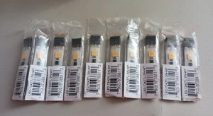 WAC Lighting LED-T2427L-2IN10WT. 24 Volt LED Tape. New in box (10pk) Ships Free - Picture 1 of 6