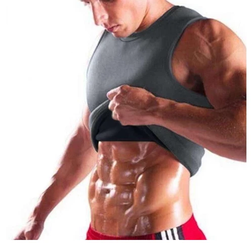 Жилет для сауны Kewlioo - Изображение 1 из 1