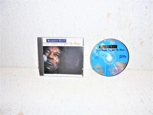 Buddy Guy : Damn Right, I've Got The Blues CD Compact Disc  - Bild 1 von 2