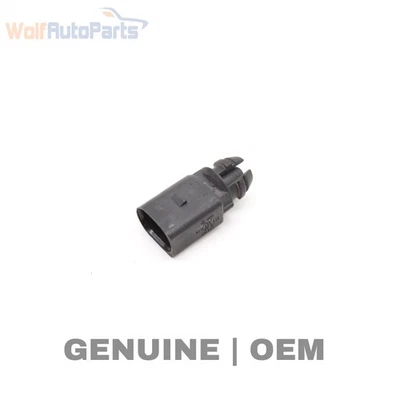 2007-2011 2013-2018 AUDI S6 - Sensor de temperatura do ar ambiente externo 8Z0820535 - Imagem 1 de 4