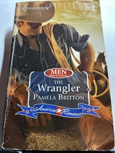 Wrangler by Pamela Britton (2009) - Picture 1 of 1