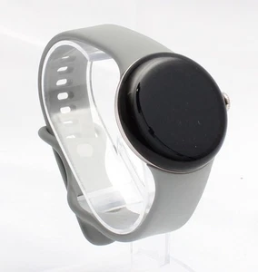 Google Pixel Smart Watch 3 41mm GPS & LTE Fitness Smartwatch - Boxed (U) - Picture 1 of 8