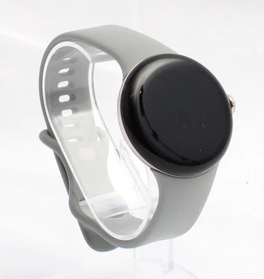 Google Pixel Smart Watch 3 41mm GPS & LTE Fitness Smartwatch - Boxed (U) - Image 1 of 4