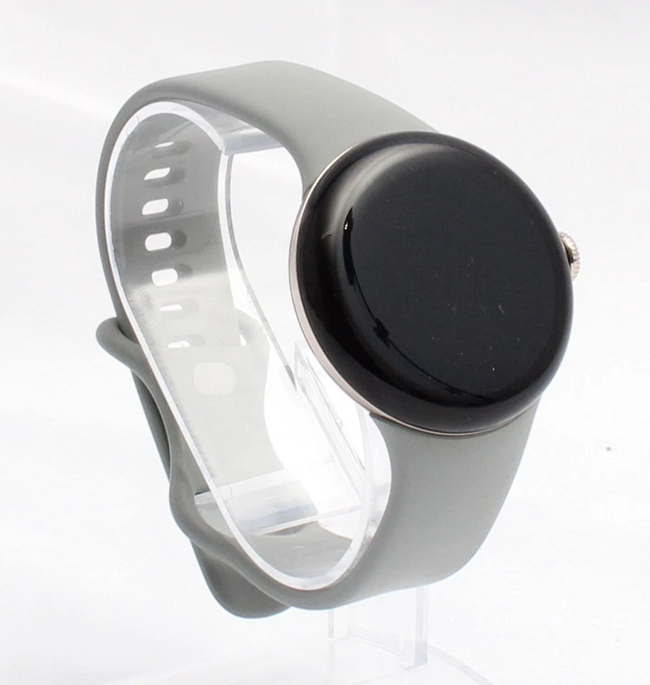 Google Pixel Smart Watch 3 41mm GPS & LTE Fitness Smartwatch - Boxed (U) - Image 1 of 4