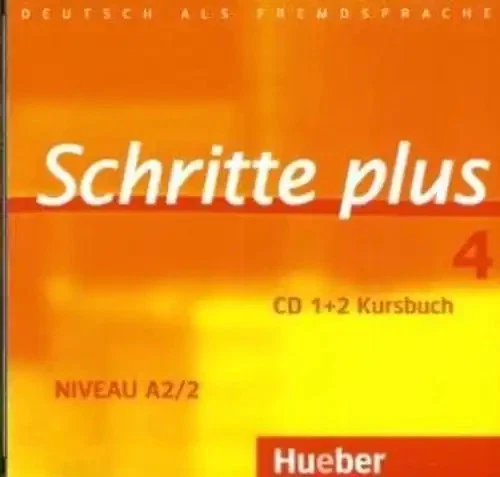 Schritte plus 4 - Bild 1 von 1