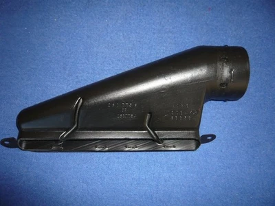 Cargador Cuda Challenger 1970-74 Road Runner GTX PARTE DE VENTILACIÓN DE DESCONGELACIÓN TRASERA #2607756 Foto 1 de 4