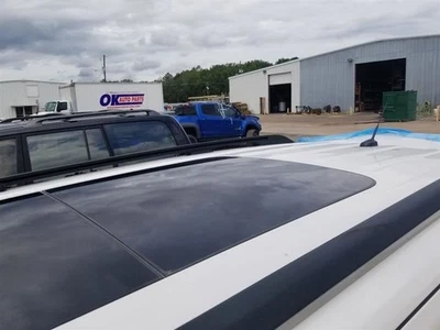 15 2015 FORD EXPLORER SPORT TETO SOLAR TRASEIRO SUPERIOR VIDRO INCLUI SELO - Imagem 1 de 4