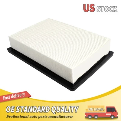 Filtro de aire del motor para Chevrolet Sonic 2012 2013 2014 2015 2016 2017 2018-2020 Foto 1 de 4