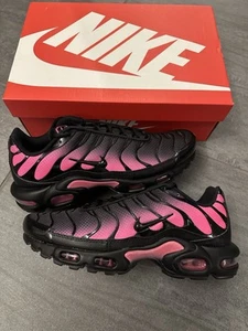Nike Air Max Plus TN Hyper Pink UK11 - Spedizione veloce🚚 - Foto 1 di 10