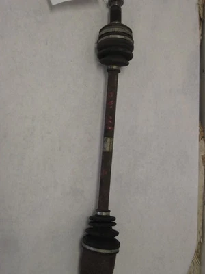 CV AXLE SHAFT Acura MDX 2001 01 2002 02 Rear Left 876484 - Image 1 of 4