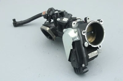 Harley Street Glide 2017 carrocería del acelerador módulo de inducción 27300122 #4090 Foto 1 de 4