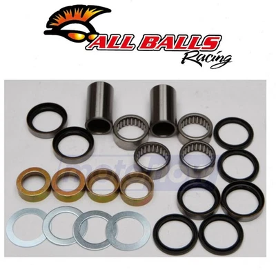 All Balls Swing Arm Bearing Kit for 2017-2019 Husqvarna FE250 - Suspension md - Изображение 1 из 4