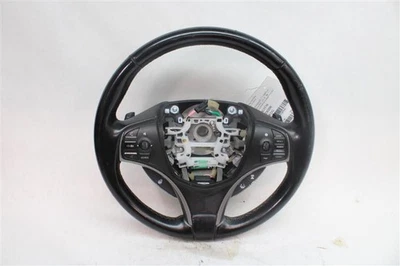 Used Steering Wheel fits: 2016 Acura Rlx  Grade A Foto 1 de 4