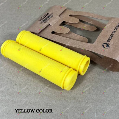 GT MTB Bicicletas Super Suave Krayton Mango de Goma Empuñaduras Multicolor Envío Gratis Foto 1 de 4