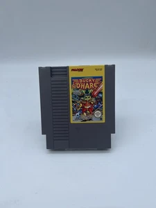 Bucky O'Hare - Nintendo NES - Solo módulo - Imagen 1 de 2