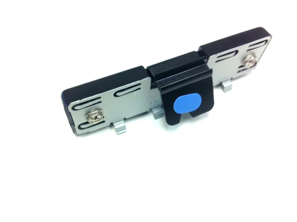 Dell W6246 rear PCI retention bracket for Opti & Dim - Image 1 of 1