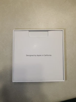 AirPods Pro 2nd Generation MagSafe Charging Case Model A3049 A2968 USB C - Image 1 of 4