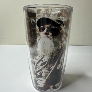 Tervis Si Robertson Duck Commander camuflaje "Hey That's a Fact Jack" 16 OZ sin tapa - Imagen 1 de 5